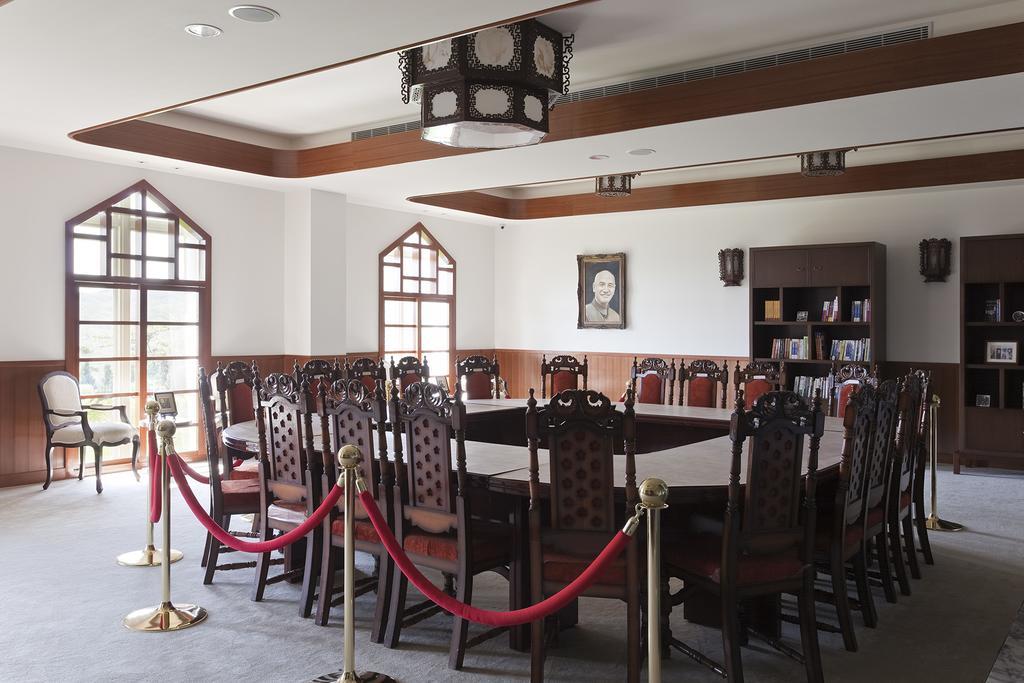 垦丁大街 华泰瑞苑垦丁宾馆酒店 外观 照片